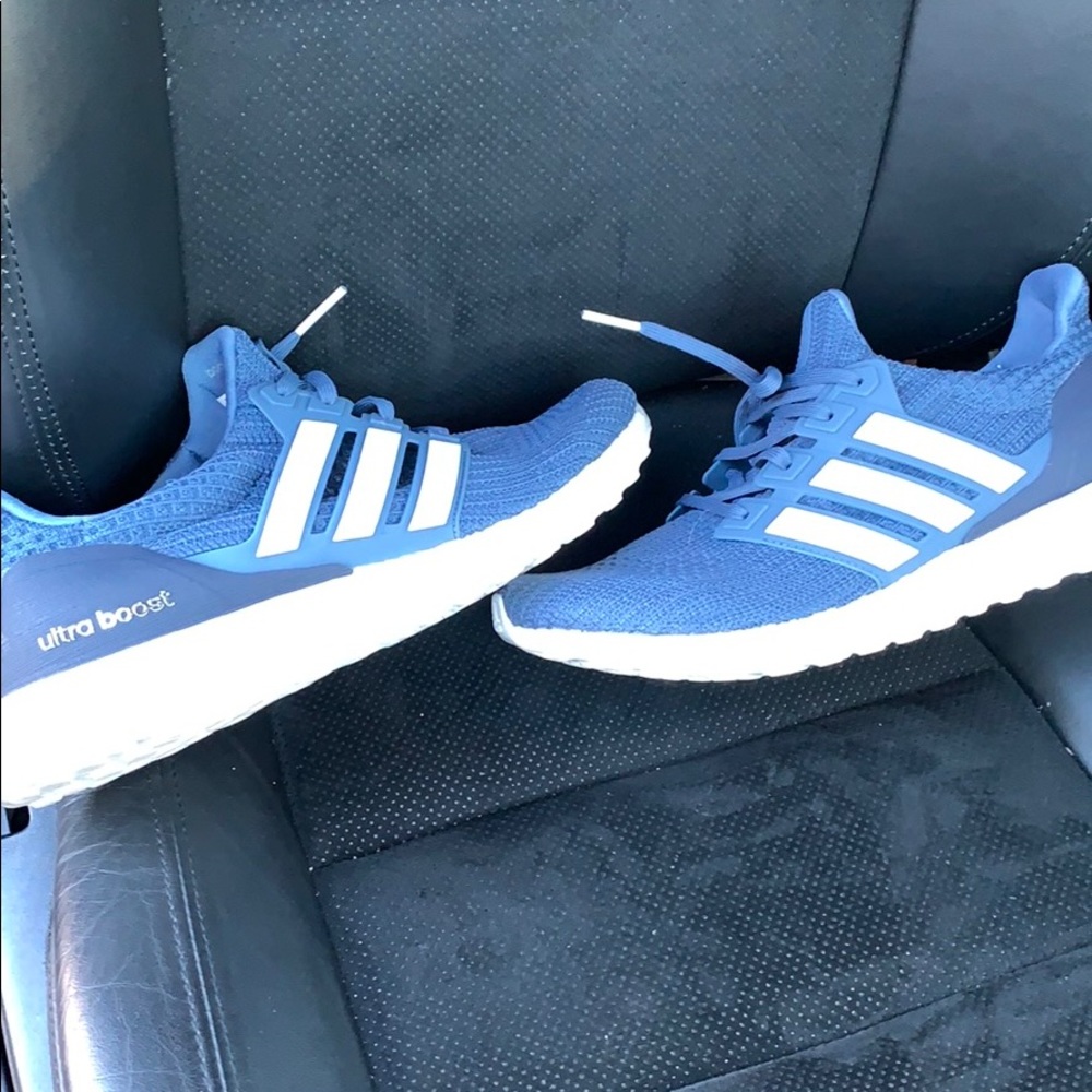 Adidas Men’s Ultraboost